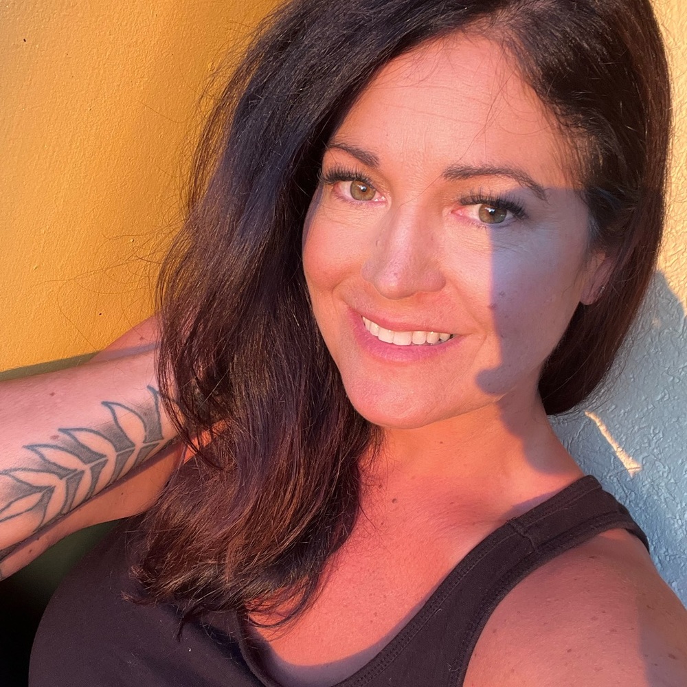Meet your Posher, Kristin